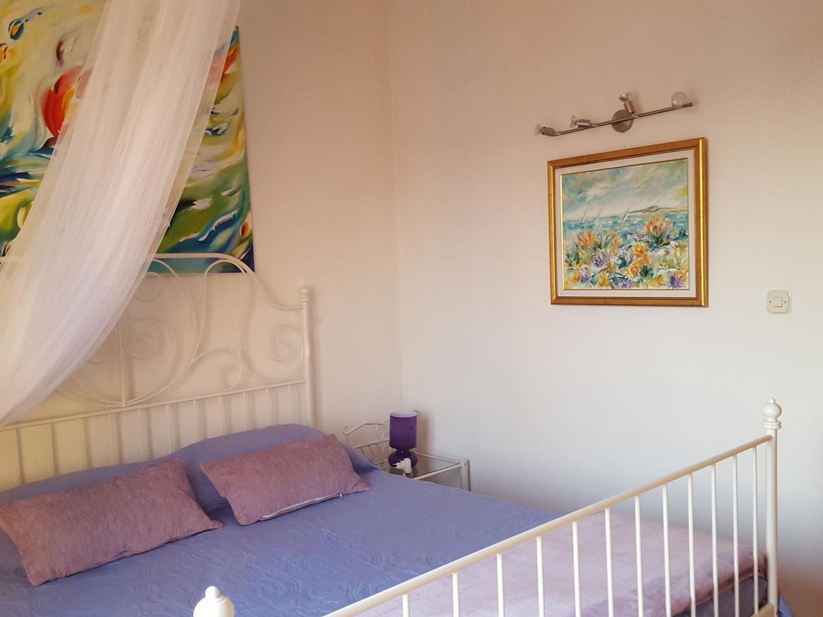 Art Ines 3* Zadar