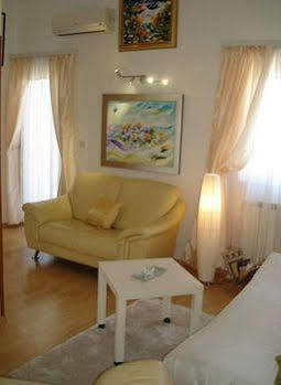 Art Ines 3* Zadar